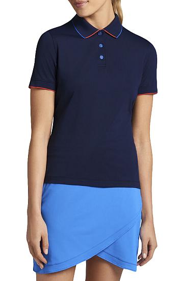 Peter Millar Women's Whitworth Sport Mesh Golf Shirts - ON SALE