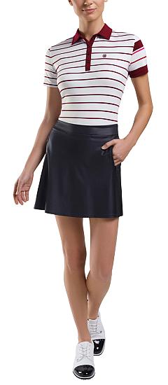 G/Fore Women's Effortless Golf Skorts - ON SALE
