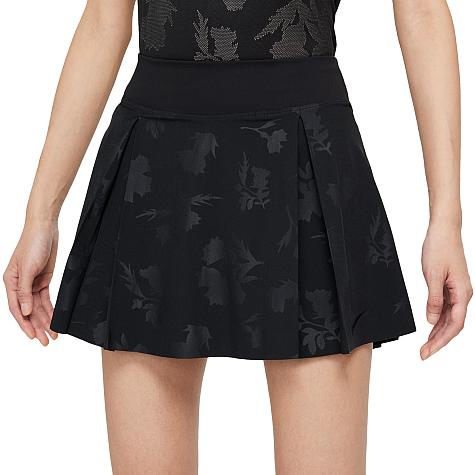 Nike Women's Dri-FIT Club Print Golf Skorts - ON SALE