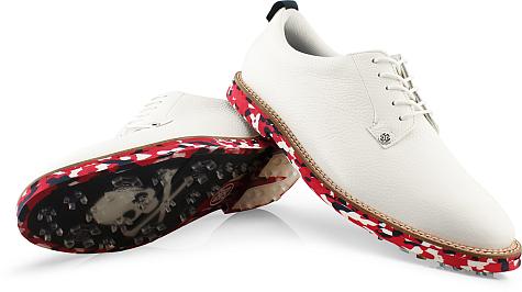G/Fore Gallivanter Spikeless Golf Shoes - USA Limited Edition - Golf Locker Exclusive - HOLIDAY SPECIAL