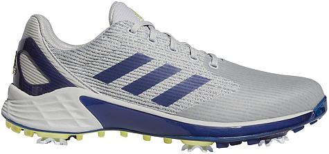 Adidas ZG21 Motion Golf Shoes - ON SALE
