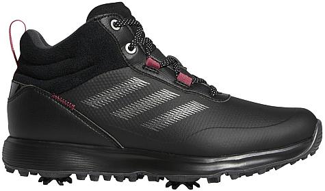 Adidas S2G Mid Women's Golf Boots - ON SALE