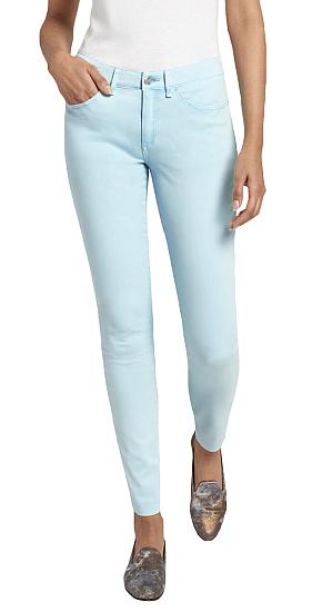 Peter Millar Women's Karlie Plush Twill Golf Pants - ON SALE