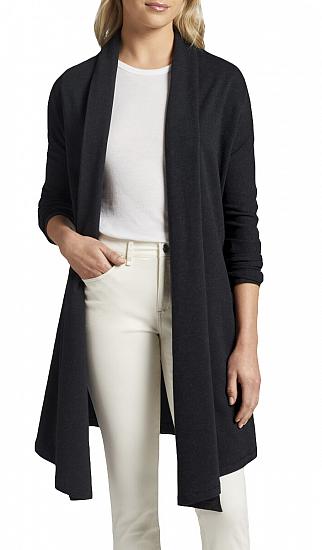 Peter Millar Women's Lava Wash Casual Cardigans - ON SALE