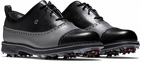 FootJoy Premiere Cap Toe Women's Golf Shoes - ON SALE