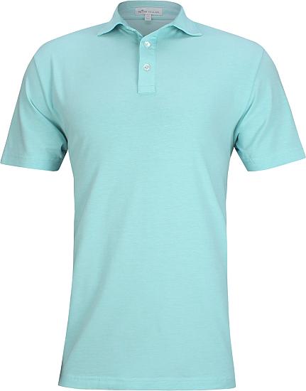 Peter Millar Crest Performance Golf Shirts - ON SALE