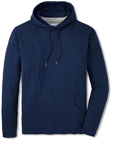 Peter Millar Crown Lava Wash Casual Hoodies
