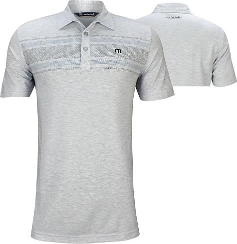 TravisMathew Bankroll Golf Shirts - ON SALE