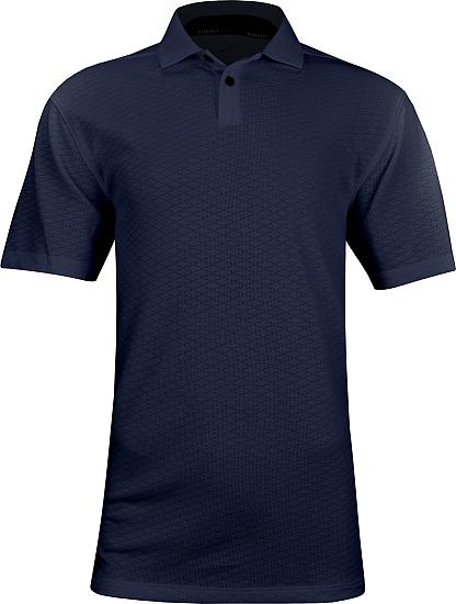 Nike Dri-FIT Vapor Subtle Texture Golf Shirts - ON SALE