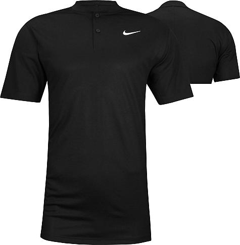 Nike Dri-FIT Victory Blade Golf Shirts - ON SALE