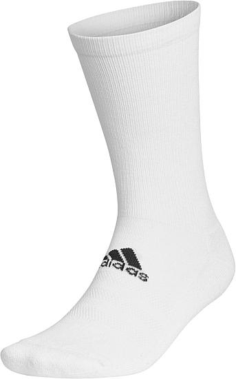 Adidas Basic Crew Golf Socks - Single Pairs