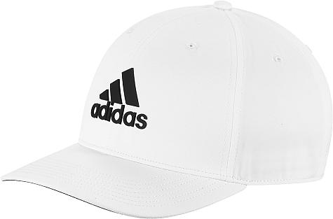 Adidas AEROREADY Tour Snapback Adjustable Golf Hats - ON SALE