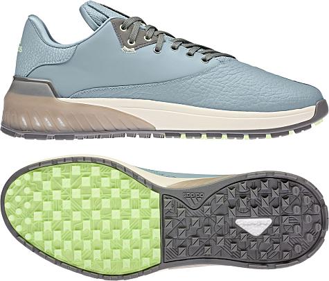 Adidas Rebelcross Spikeless Golf Shoes  - ON SALE