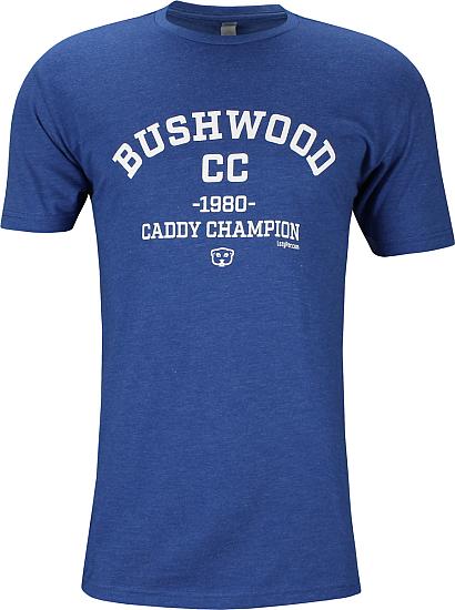 LazyPar Club Champ Casual T-Shirts - ON SALE
