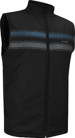 TravisMathew Life Full-Zip Golf Vests - ON SALE