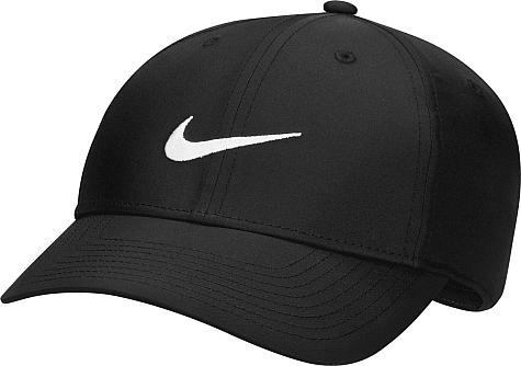 Nike Dri-FIT Adjustable Junior Golf Hats - Previous Season Style - ON SALE