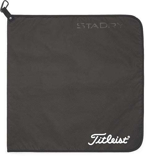Titleist StaDry Performance Golf Towels - 20" x 20"