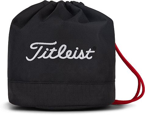 Titleist Golf Range Bags