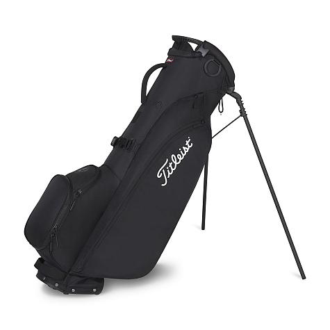 Titleist Players 4 Carbon Stand Golf Bags