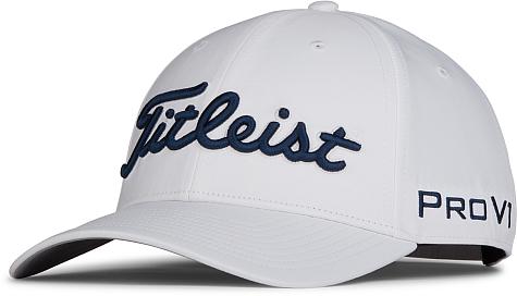 Titleist Tour Performance Adjustable Golf Hats - ON SALE