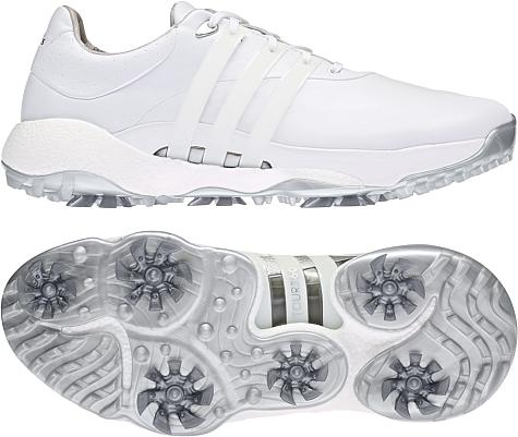 Adidas Tour360 22 Golf Shoes - ON SALE