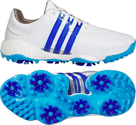Adidas Tour360 22 Golf Shoes - ON SALE