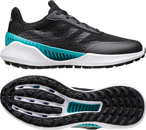 Adidas Summervent Women's Spikeless Golf Shoes - ON SALE
