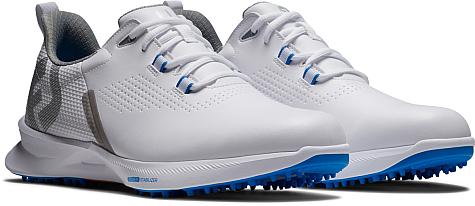 FootJoy FJ Fuel Spikeless Golf Shoes - ON SALE