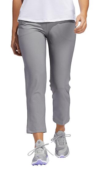 Adidas Women's Ultimate 365 Ankle Golf Pants - ON SALE