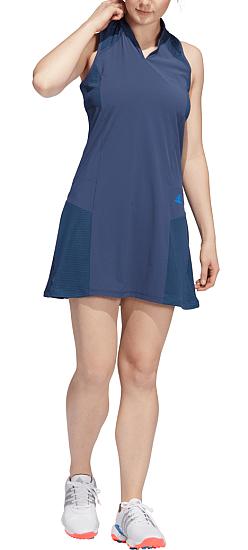 Adidas Women's HEAT.RDY Sleeveless Golf Dresses - ON SALE