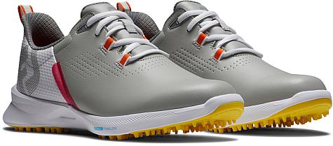 FootJoy FJ Fuel Women's Spikeless Golf Shoes - ON SALE