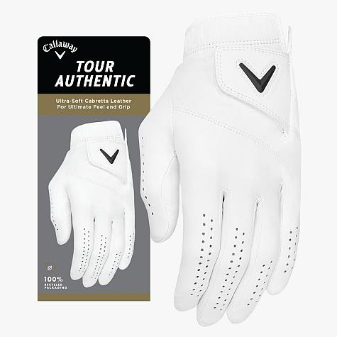 Callaway Tour Authentic Golf Gloves
