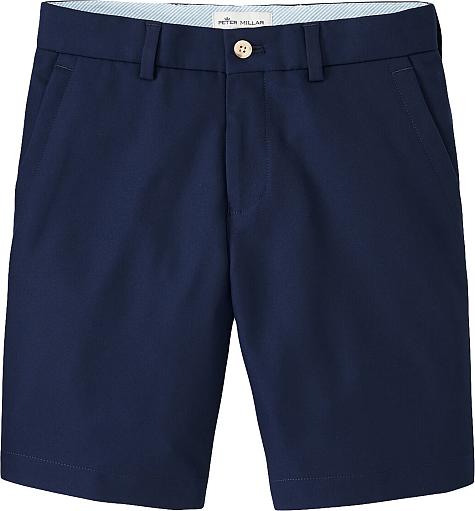 Peter Millar Salem Performance Junior Golf Shorts