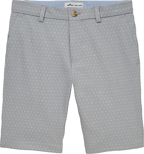 Peter Millar Seeing Double Performance Junior Golf Shorts - ON SALE