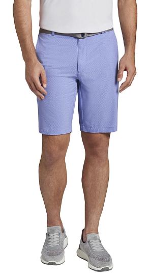 Peter Millar Shackleford Performance Hybrid Print Golf Shorts - ON SALE