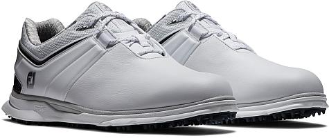 FootJoy Pro SL Carbon Spikeless Golf Shoes - Previous Season Style