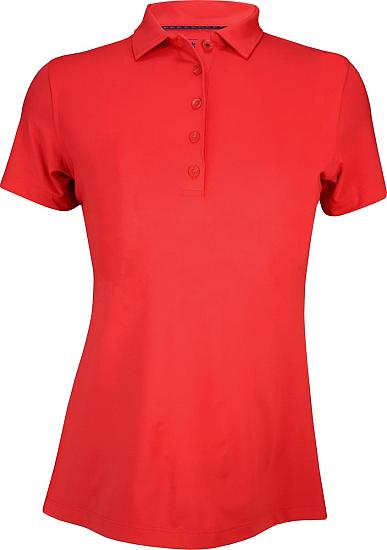 Peter Millar Women's Performance Golf Shirts - ON SALE
