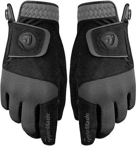 TaylorMade Rain Control Golf Glove Pairs - ON SALE