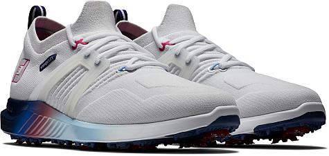 FootJoy Hyperflex Golf Shoes - Limited Edition Sea Change - Previous Season Style