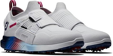 FootJoy Hyperflex BOA Golf Shoes - Limited Edition Sea Change - Previous Season Style