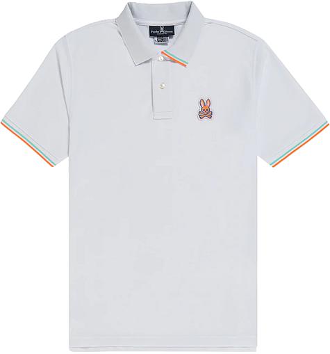 Psycho Bunny Noah Golf Shirts - Big and Tall - ON SALE