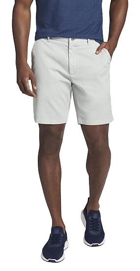 Peter Millar Bedford Cotton-Blend Golf Shorts - ON SALE