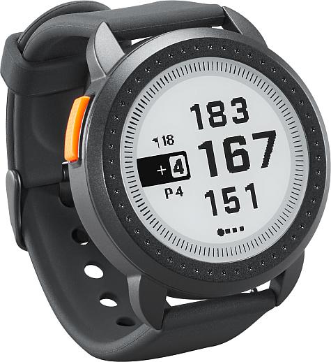 Bushnell iON Edge GPS Golf Watches