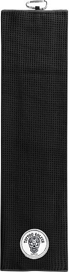 LazyPar Tattoo Golfer Golf Towels - 14" x 24" - ON SALE