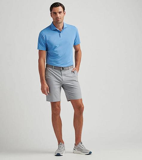 Peter Millar Crown Crafted Surge Performance Golf Shorts - Tour Fit
