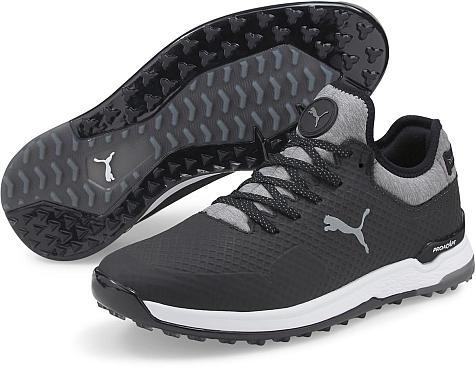 Puma ProAdapt Alphacat Spikeless Golf Shoes - ON SALE