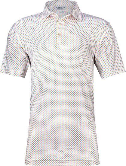 Peter Millar O.O.O. Performance Jersey Golf Shirts - ON SALE
