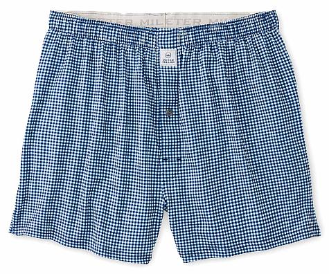 Peter Millar Nebraska Performance Boxers
