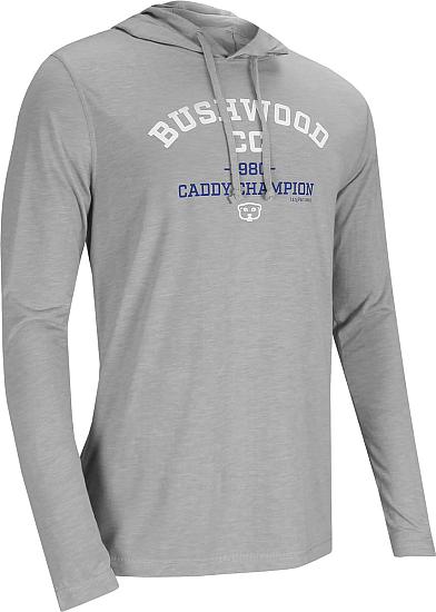 LazyPar Bushwood Casual Hoodies - ON SALE