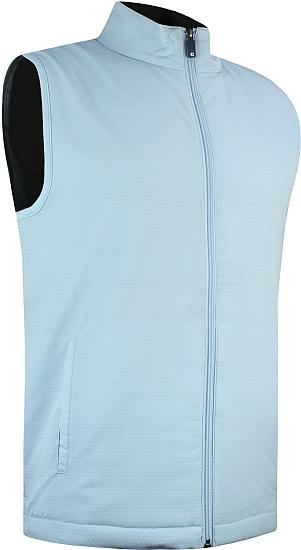 FootJoy ThermoSeries Hybrid Full-Zip Golf Vests - ON SALE